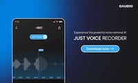 AI-Enhanced Mobile Recording Apps