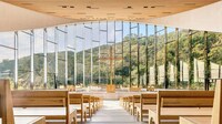 Beautiful Forest-Enclosed Churches Image 3