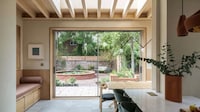 Handcrafted Red-Concrete Homes Image 2
