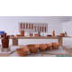 Terracotta-Highlighting Artful Exhibitions Image 1