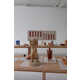 Terracotta-Highlighting Artful Exhibitions Image 3