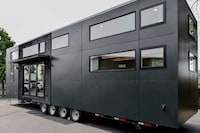 Spacious Sleek Compact Homes Image 1