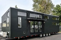 Spacious Sleek Compact Homes Image 2