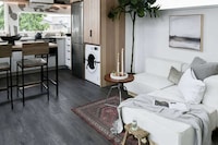 Spacious Sleek Compact Homes Image 3