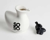 Hen-Shaped Ergonomic Oil Dispensers Image 3