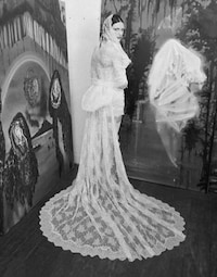 High-End Bridal Collections Image 2