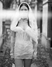 High-End Bridal Collections Image 4