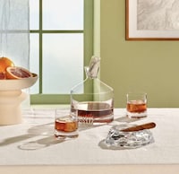 Luxurious Whisky Home Products Image 1