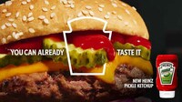 Imaginative Condiment Campaigns Image 1