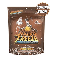 Crispy Freeze-Dried Candies Image 1