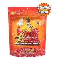 Crispy Freeze-Dried Candies Image 2