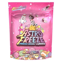 Crispy Freeze-Dried Candies Image 6