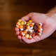 Crunchy Freeze-Dried Candies Image 2