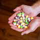 Crunchy Freeze-Dried Candies Image 4
