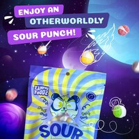 Crunchy Freeze-Dried Candies Image 5