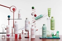 Hair Loss Shampoos