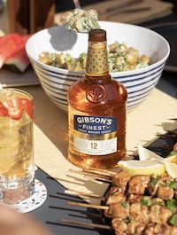 Spring-Inspired Whisky Initiatives