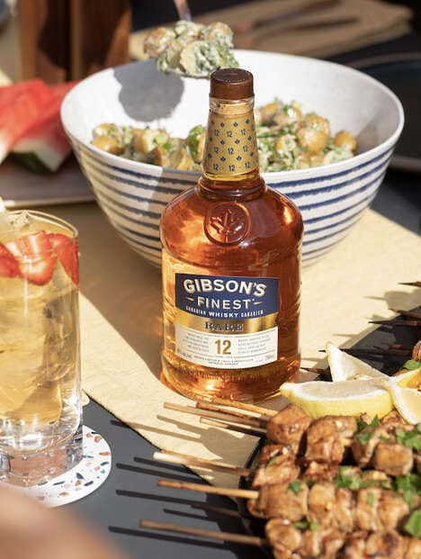 Spring-Inspired Whisky Initiatives