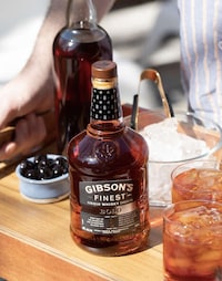 Spring-Inspired Whisky Initiatives Image 3