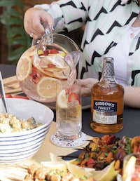 Spring-Inspired Whisky Initiatives Image 4