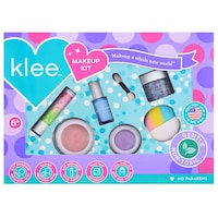 Non-Toxic Kid-Friendly Make-Up Kits Image 2