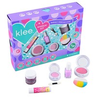 Non-Toxic Kid-Friendly Make-Up Kits Image 3