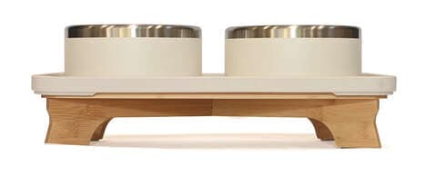 Modern Pet Dining Sets