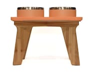 Modern Pet Dining Sets Image 3