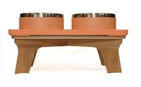 Modern Pet Dining Sets Image 4