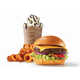 Budget-Minded Burger Meals Image 1