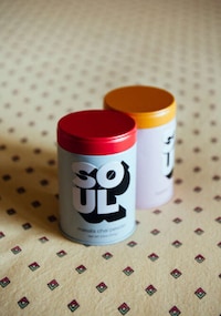 Authentic Masala Chai Powders Image 2