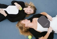 Design-Forward Pickleball Paddles Image 1