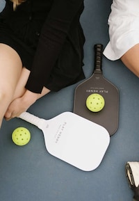 Design-Forward Pickleball Paddles Image 2