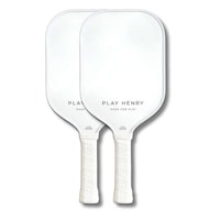 Design-Forward Pickleball Paddles Image 3