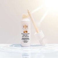 Complexion-Improving SPF Serums