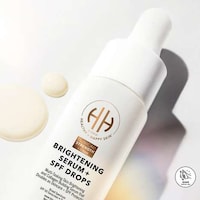Complexion-Improving SPF Serums Image 3
