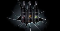 Augmented Reality Wine Bottles Image 1