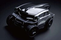 Flexible Configuration Pickup Trucks Image 2