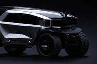 Flexible Configuration Pickup Trucks Image 3