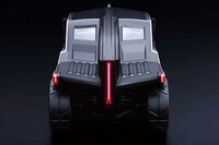 Flexible Configuration Pickup Trucks Image 7