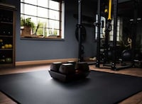 Connected Form-Analyzing Dumbbells Image 3