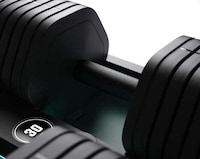 Connected Form-Analyzing Dumbbells Image 4