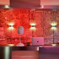 Red Light Therapy Cafes Image 2