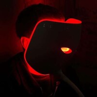 Red Light Therapy Cafes Image 4