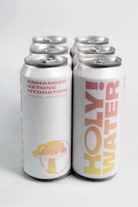 Hydrating Ketone Beverages Image 2