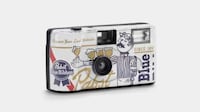 Beer-Branded Disposable Cameras