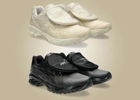 Monsoon-Ready Sneakers Image 1