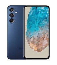 High-Power Capacity Smartphones Image 2