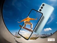 High-Power Capacity Smartphones Image 4