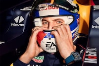 Celebratory Racer Timepieces Image 1